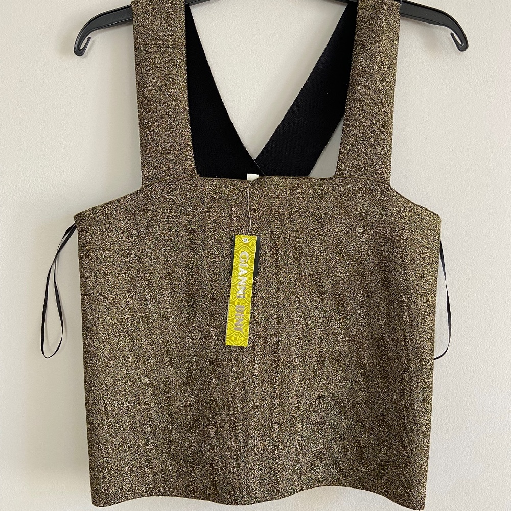 GIANNY BINI top